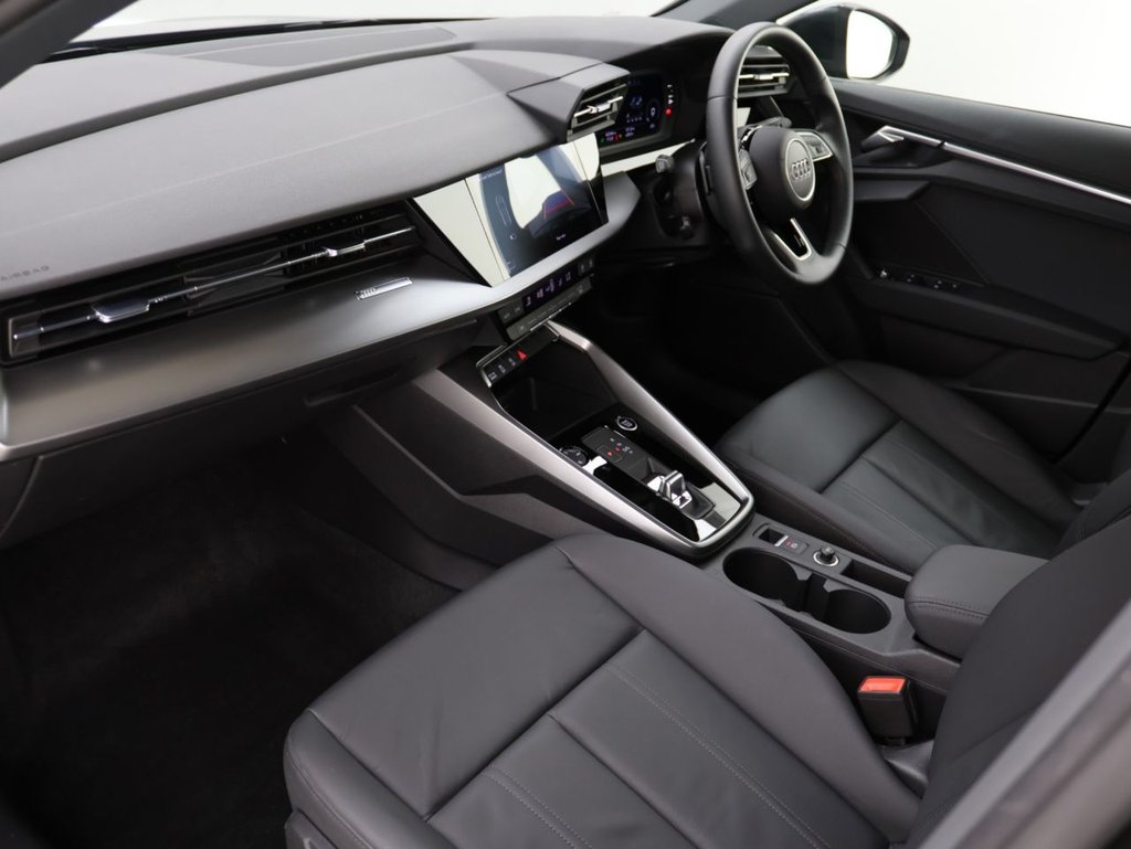 Used Audi A3 2022 for sale - 76505992: Photo 24