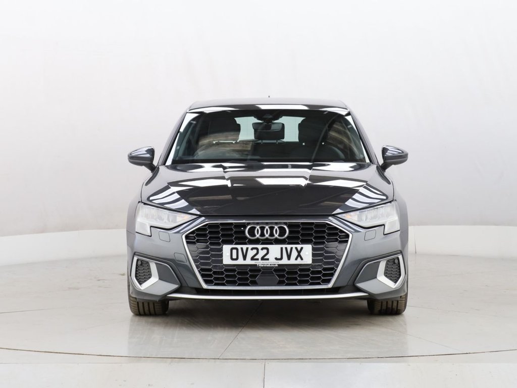 Used Audi A3 2022 for sale - 76505992: Photo 3