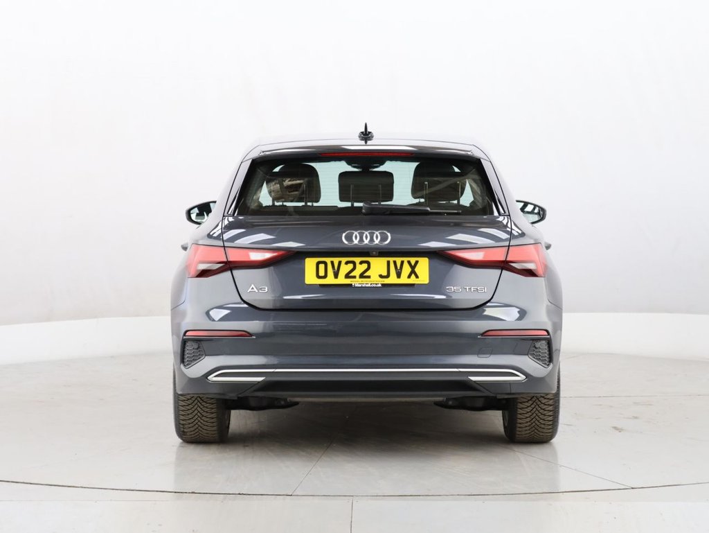Used Audi A3 2022 for sale - 76505992: Photo 9