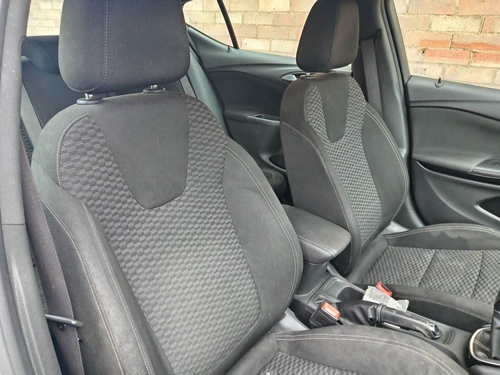 Used Vauxhall Astra 2017 for sale - 77692818: Photo 5