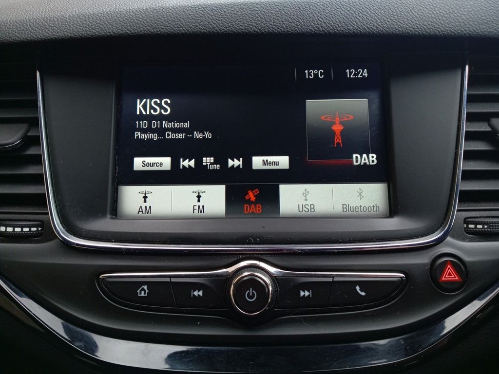 Used Vauxhall Astra 2017 for sale - 77692818: Photo 8