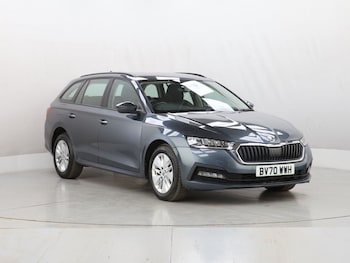 Used Skoda Octavia 2020 for sale - 79527677: Photo