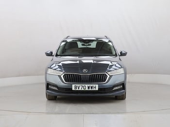 Used Skoda Octavia 2020 for sale - 79527677: Photo
