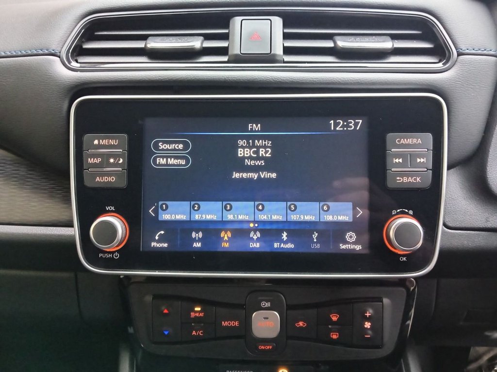 Used Nissan Leaf 2020 for sale - 76541971: Photo 5