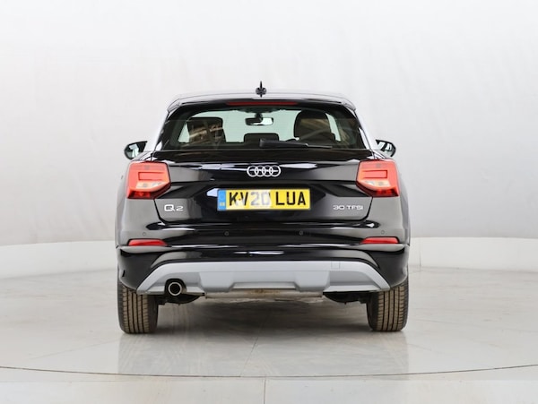 Used Audi Q2 2020 for sale - 76301079: Photo 10