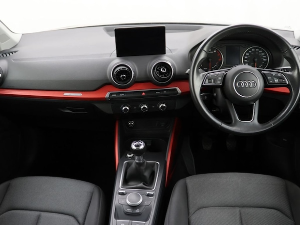 Used Audi Q2 2020 for sale - 76301079: Photo 19