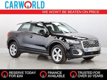 Audi - Q2