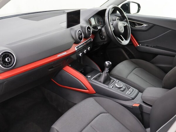 Used Audi Q2 2020 for sale - 76301079: Photo 24