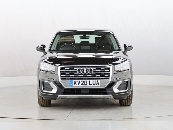 Used Audi Q2 2020 for sale - 76301079: Photo 3