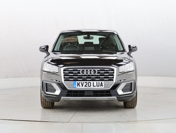 Used Audi Q2 2020 for sale - 76301079: Photo 5