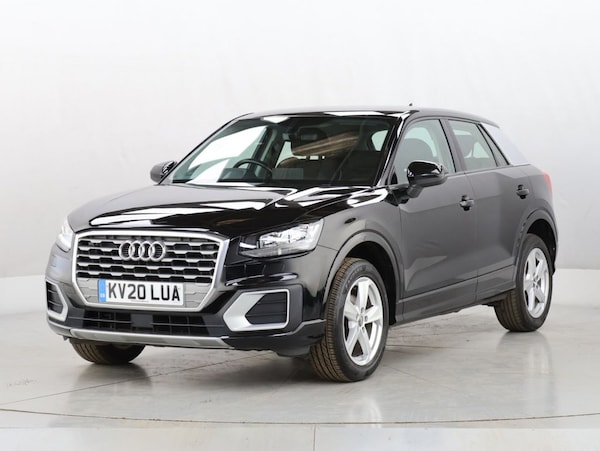 Used Audi Q2 2020 for sale - 76301079: Photo 6