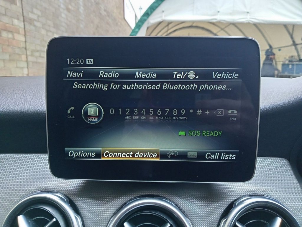 Used Mercedes-Benz GLA 2019 for sale - 77692830: Photo 12