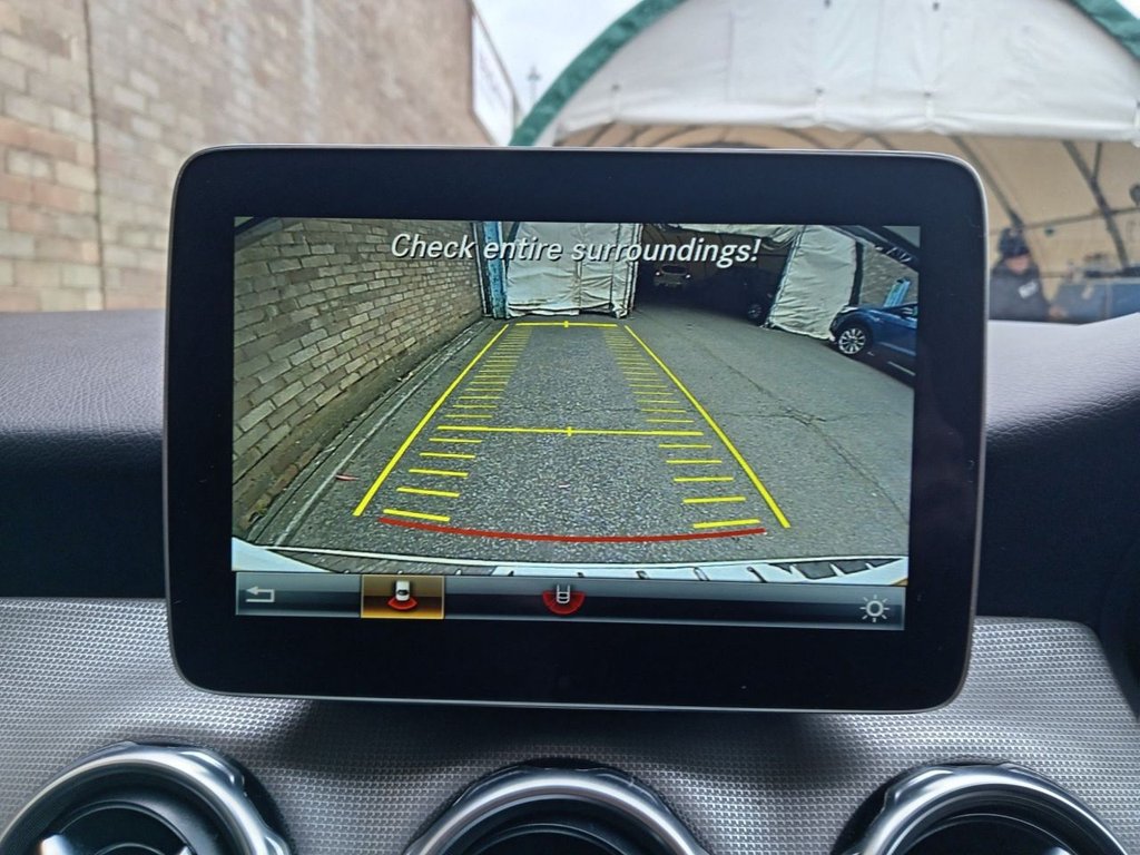 Used Mercedes-Benz GLA 2019 for sale - 77692830: Photo 2