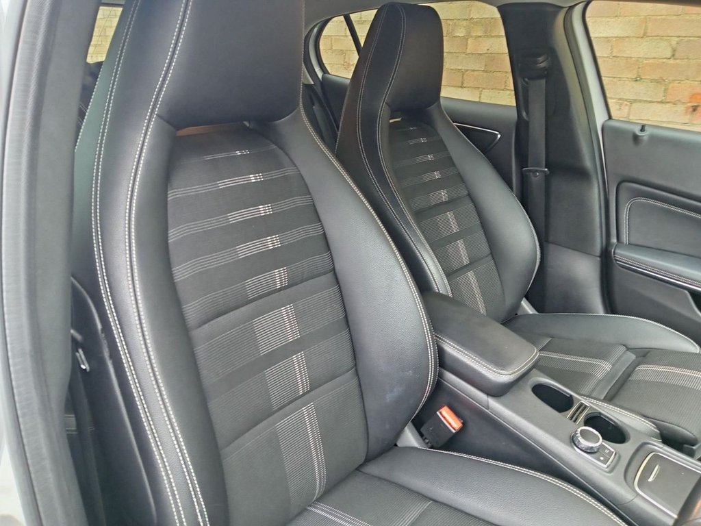 Used Mercedes-Benz GLA 2019 for sale - 77692830: Photo 8