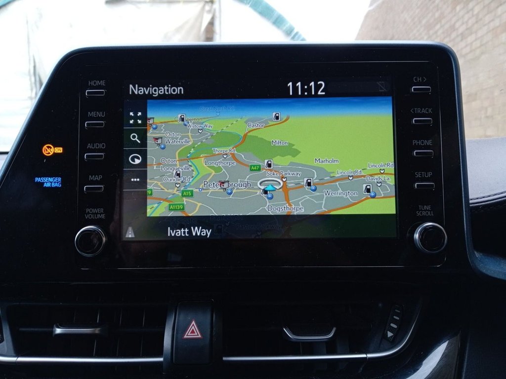 Used Toyota C-HR 2020 for sale - 77583170: Photo 10