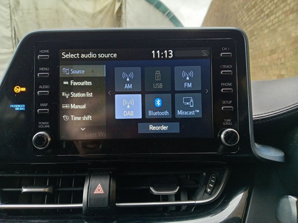 Used Toyota C-HR 2020 for sale - 77583170: Photo 12