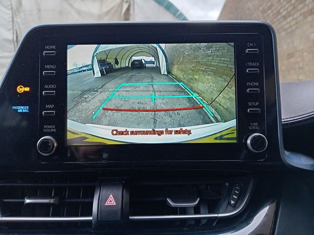 Used Toyota C-HR 2020 for sale - 77583170: Photo 2