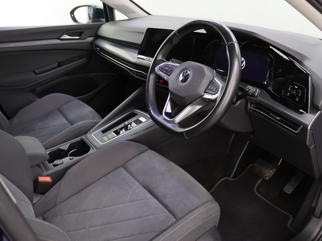 Used Volkswagen Golf 2020 for sale - 77806301: Photo 10