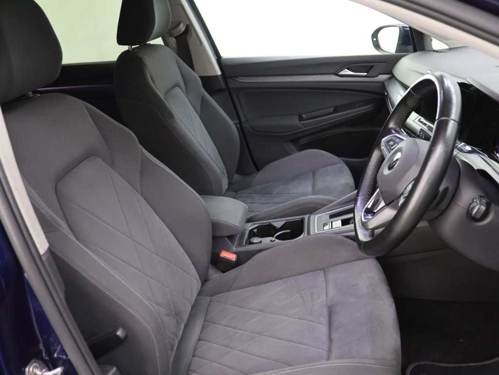 Used Volkswagen Golf 2020 for sale - 77806301: Photo 12