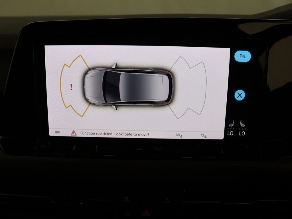 Used Volkswagen Golf 2020 for sale - 77806301: Photo 15