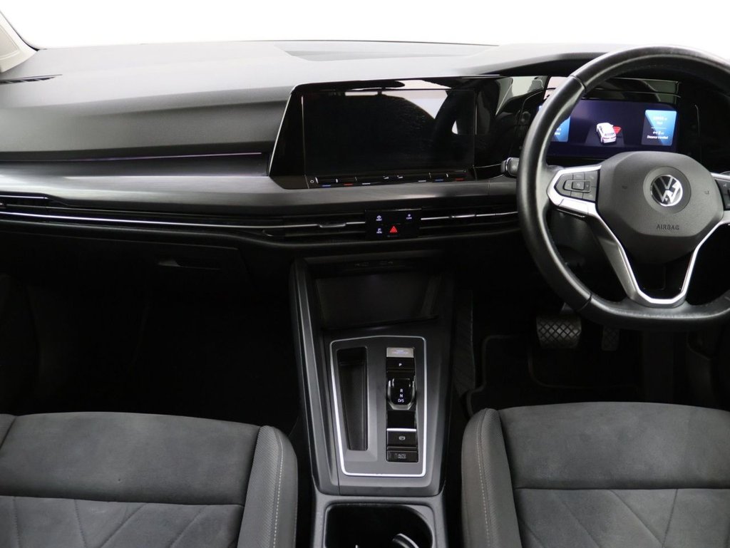 Used Volkswagen Golf 2020 for sale - 77806301: Photo 21