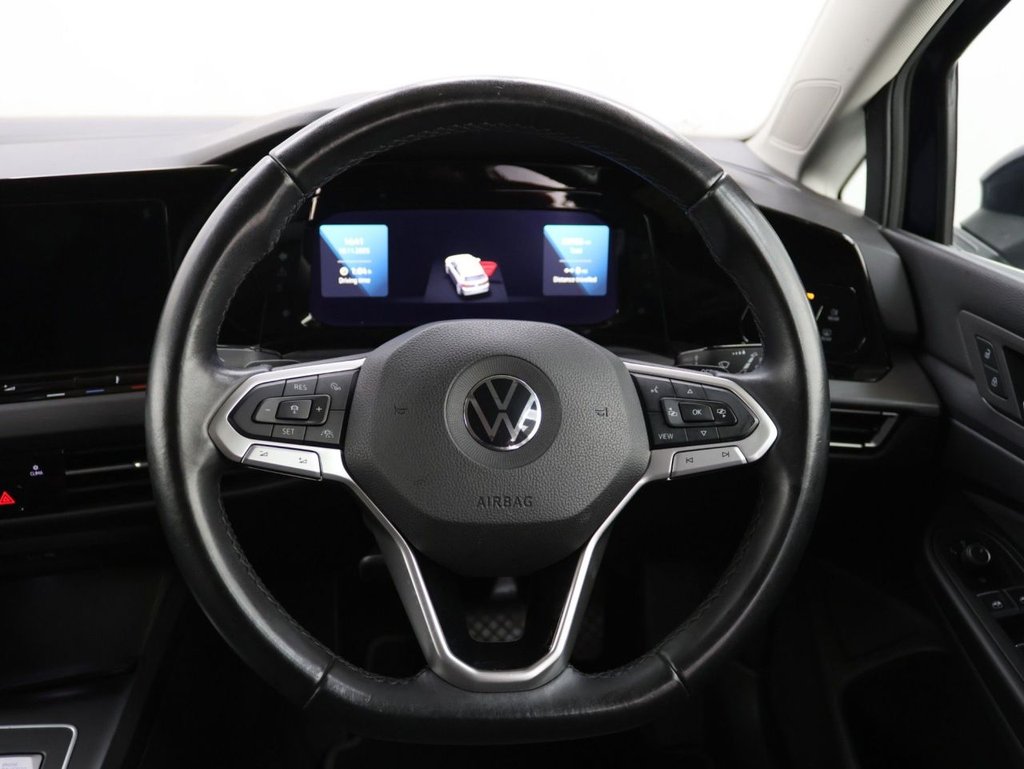 Used Volkswagen Golf 2020 for sale - 77806301: Photo 22