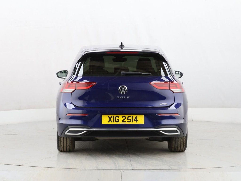 Used Volkswagen Golf 2020 for sale - 77806301: Photo 9