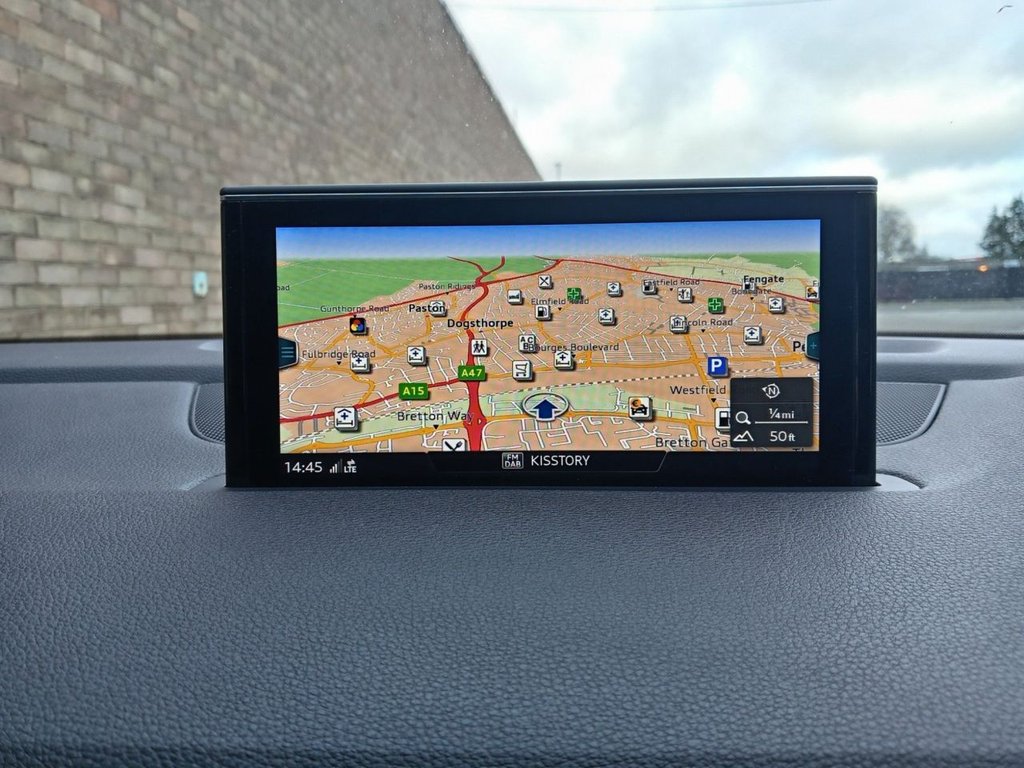 Used Audi Q7 2019 for sale - 76642373: Photo 10