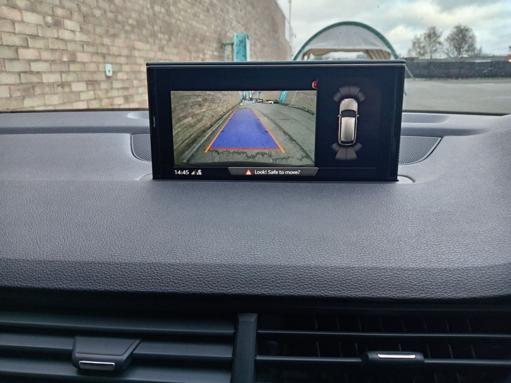 Used Audi Q7 2019 for sale - 76642373: Photo 2