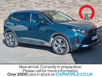 Used Peugeot 3008 2023 for sale - 79550439: Photo