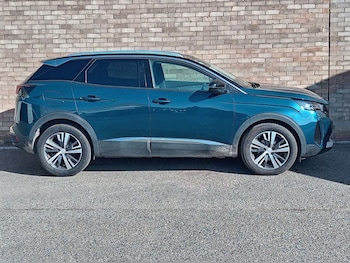 Used Peugeot 3008 2023 for sale - 79550439: Photo