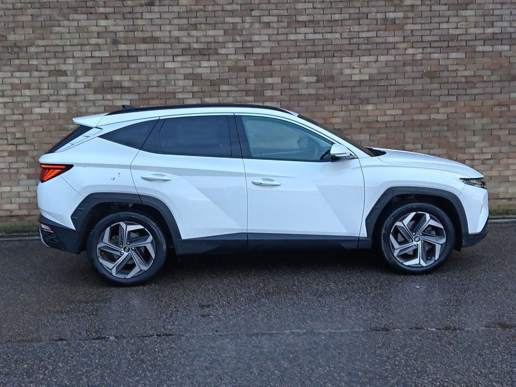 Used Hyundai TUCSON 2022 for sale - 77631982: Photo 3