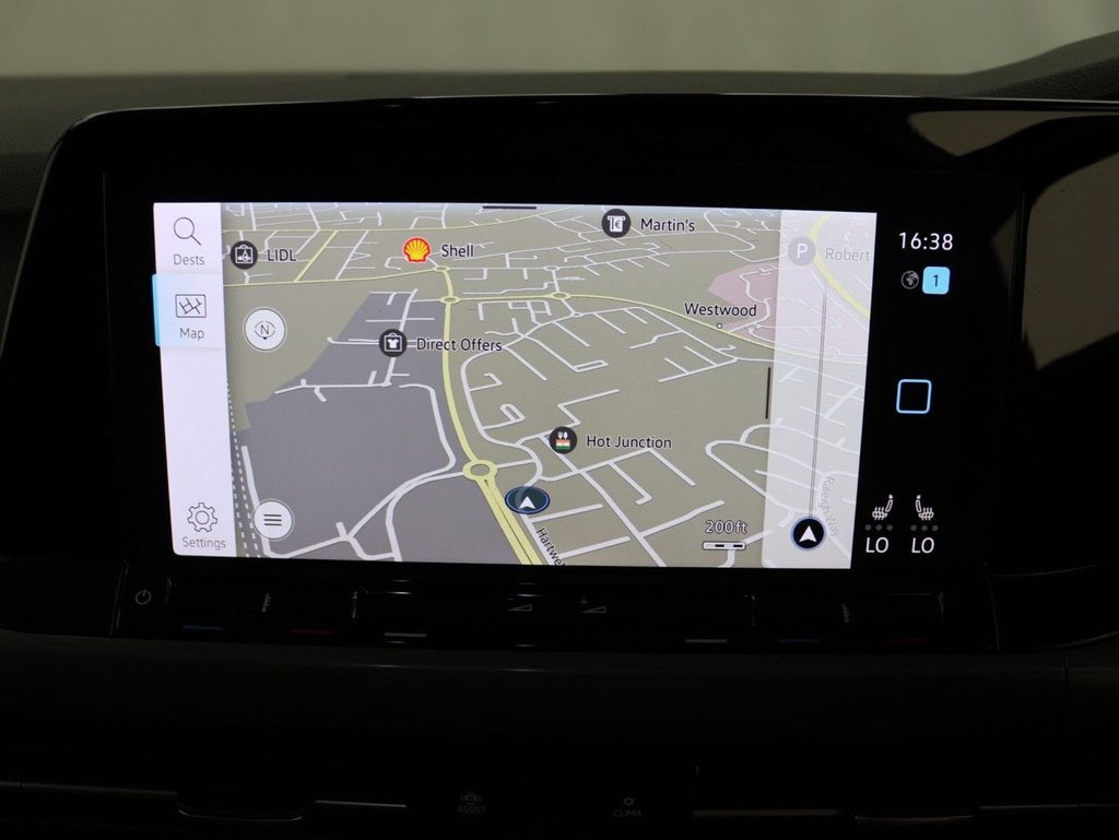 Used Volkswagen Golf 2020 for sale - 77212368: Photo 13