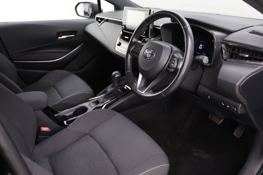 Used Toyota Corolla 2019 for sale - 77263235: Photo 10