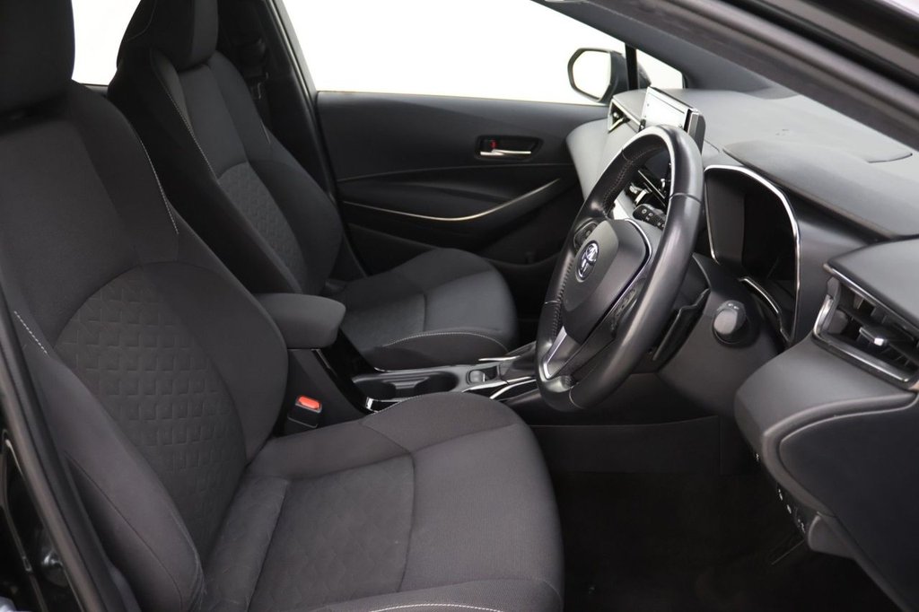 Used Toyota Corolla 2019 for sale - 77263235: Photo 12