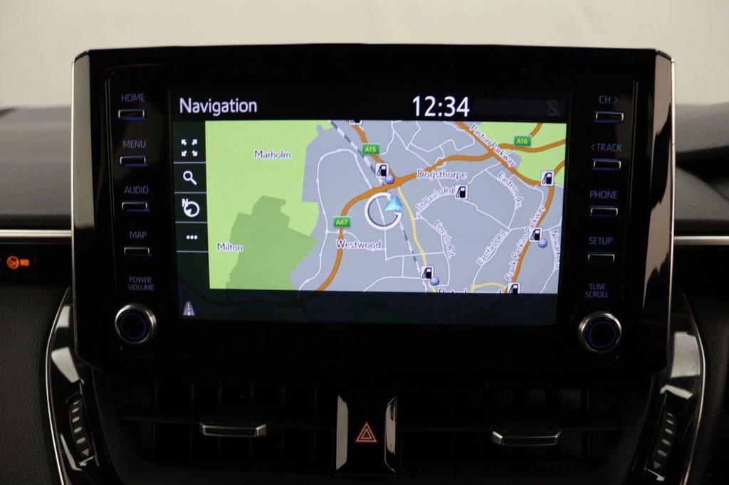 Used Toyota Corolla 2019 for sale - 77263235: Photo 14