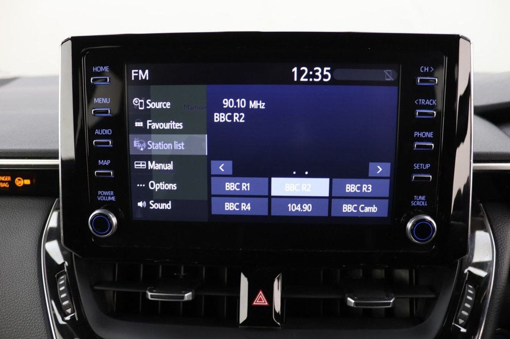 Used Toyota Corolla 2019 for sale - 77263235: Photo 15