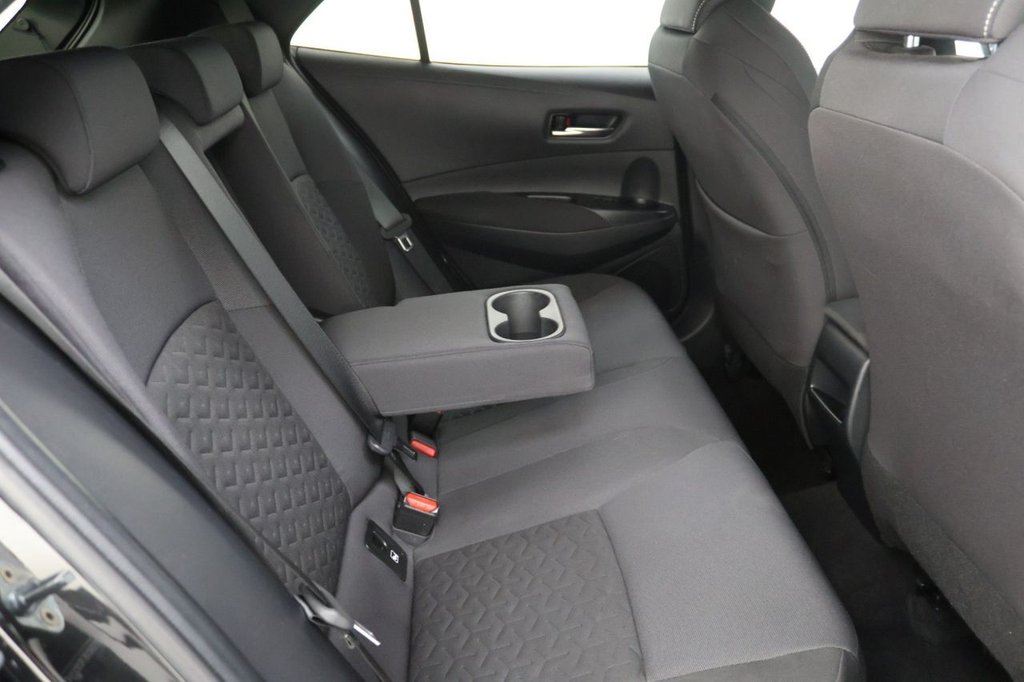 Used Toyota Corolla 2019 for sale - 77263235: Photo 17