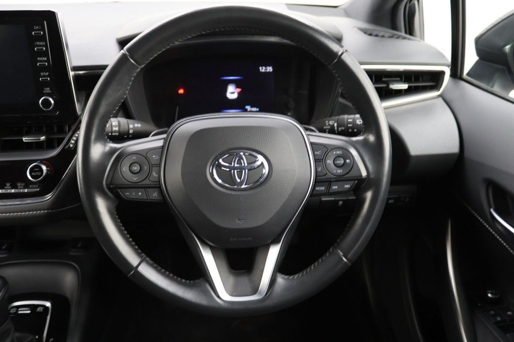 Used Toyota Corolla 2019 for sale - 77263235: Photo 20