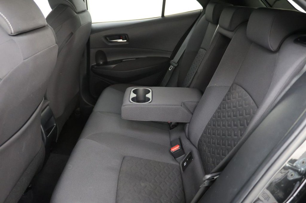Used Toyota Corolla 2019 for sale - 77263235: Photo 21