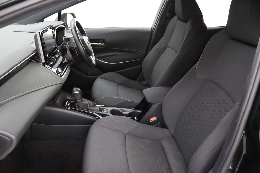 Used Toyota Corolla 2019 for sale - 77263235: Photo 22