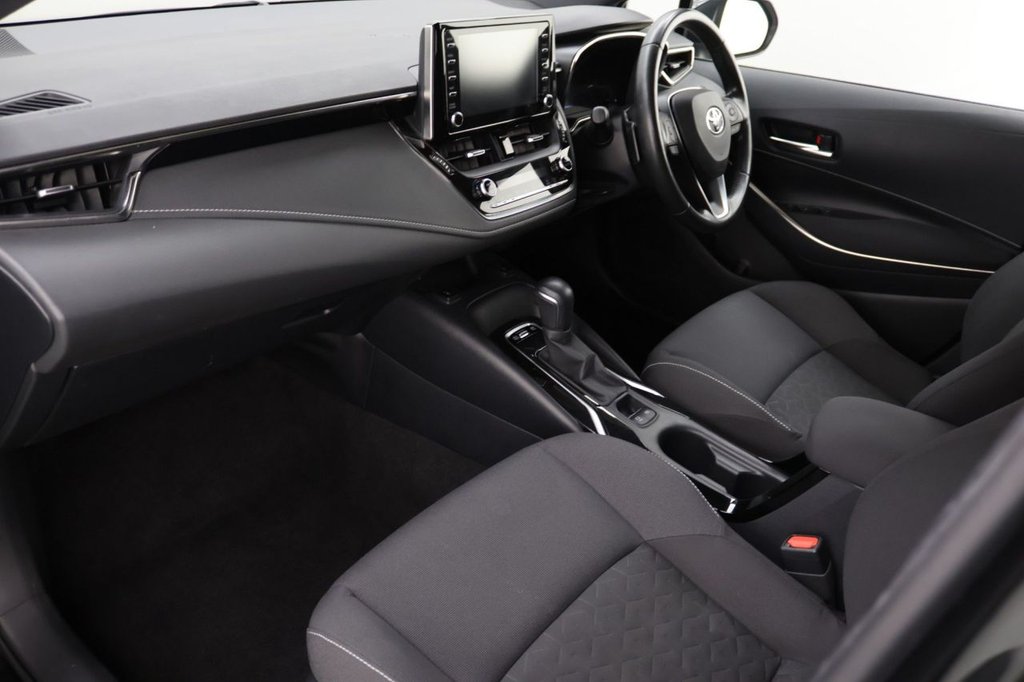 Used Toyota Corolla 2019 for sale - 77263235: Photo 24