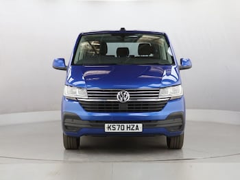 Used Volkswagen Transporter Shuttle 2021 for sale - 79527829: Photo