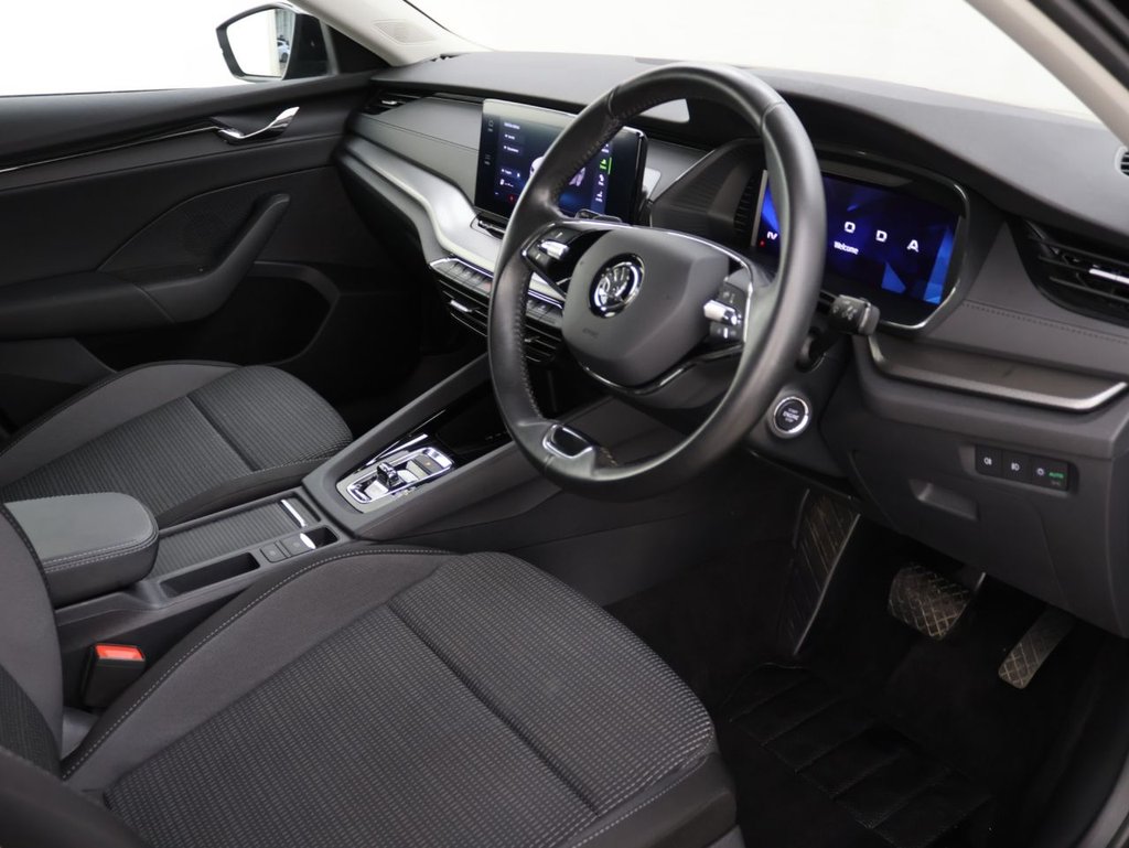 Used Skoda Octavia 2022 for sale - 77394549: Photo 10