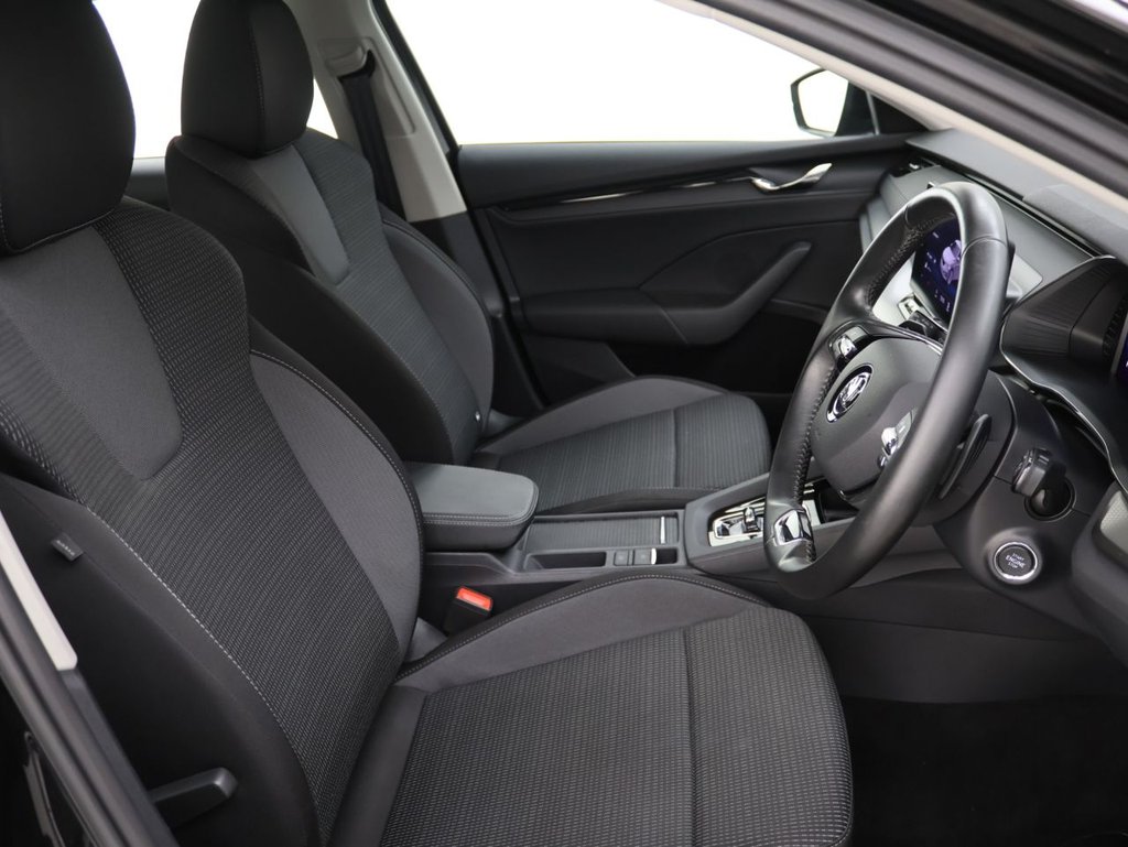 Used Skoda Octavia 2022 for sale - 77394549: Photo 12