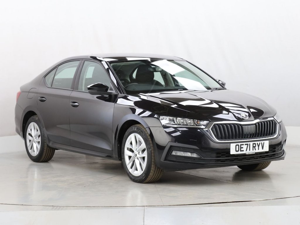 Used Skoda Octavia 2022 for sale - 77394549: Photo 2