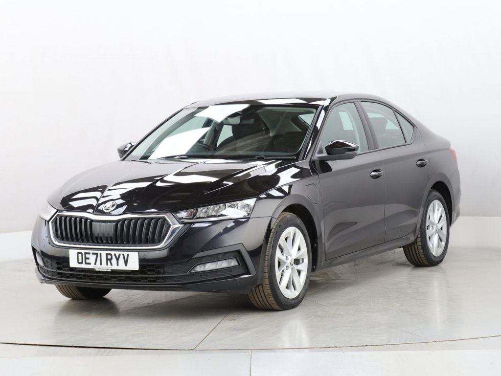 Used Skoda Octavia 2022 for sale - 77394549: Photo 5