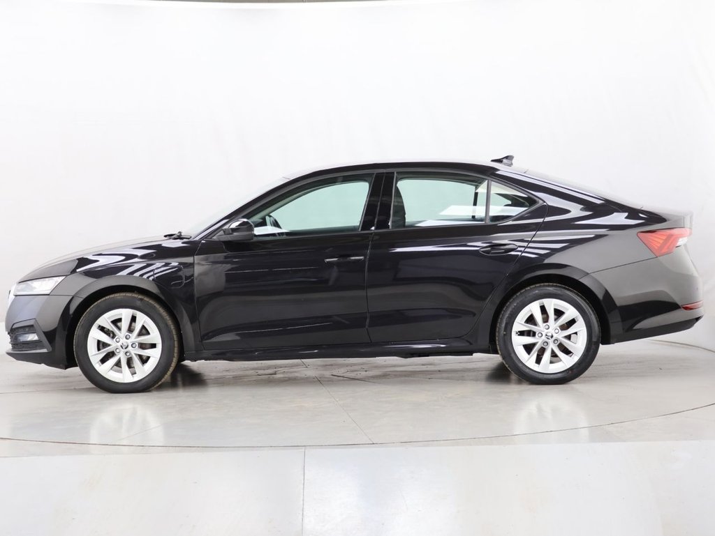 Used Skoda Octavia 2022 for sale - 77394549: Photo 6