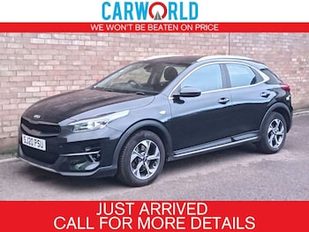 2020 (20) - 1.0T GDi ISG 2 5dr