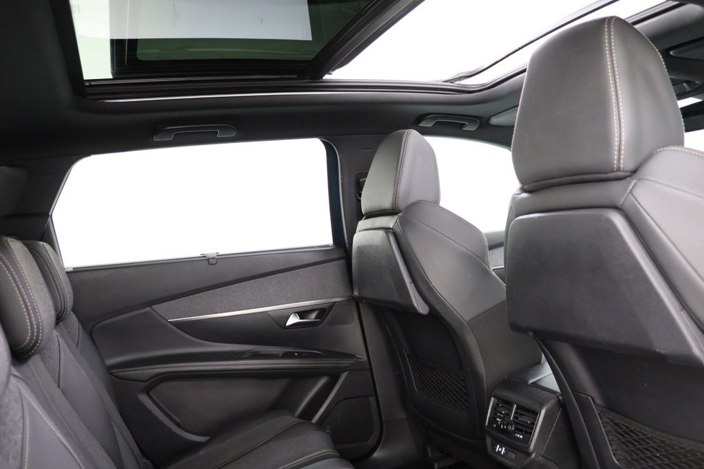 Used Peugeot 5008 2020 for sale - 76768195: Photo 2